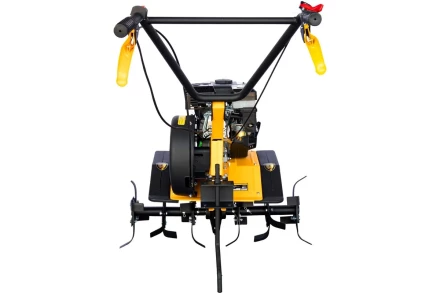 Мотокультиватор HUTER GMC-6.5 купить в Кургане