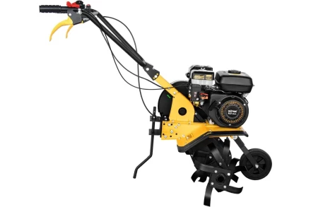 Мотокультиватор HUTER GMC-6.5 купить в Кургане