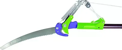 Сучкорез штанговый с пилой  PALISAD 60581 купить в Кургане