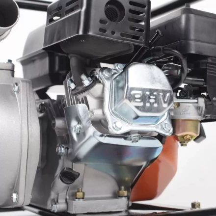 Бензиновая мотопомпа PATRIOT MP 2036 S пожарная купить в Кургане