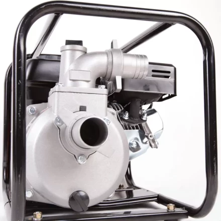 Бензиновая мотопомпа PATRIOT MP 2036 S пожарная купить в Кургане