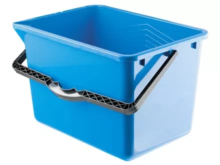 Ведро малярное пластмассовое прямоугольное 8 л СИБРТЕХ 81404 купить в Кургане