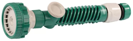 Распылитель RACO &quot;Original&quot;, 5-позиционный с вентилем и соединителем, 1/2&quot; 4255-55/421C купить в Кургане