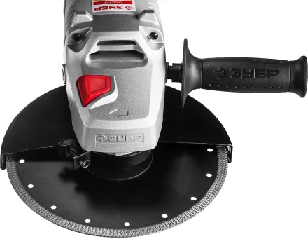 Машина углошлифовальная УШМ-230-2600 ПМ3 серия МАСТЕР купить в Кургане