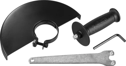 Машина углошлифовальная УШМ-230-2600 ПМ3 серия МАСТЕР купить в Кургане