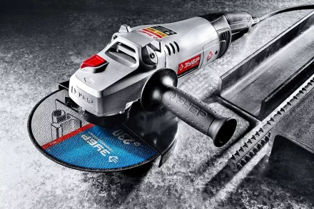 Машина углошлифовальная УШМ-230-2600 ПМ3 серия МАСТЕР купить в Кургане