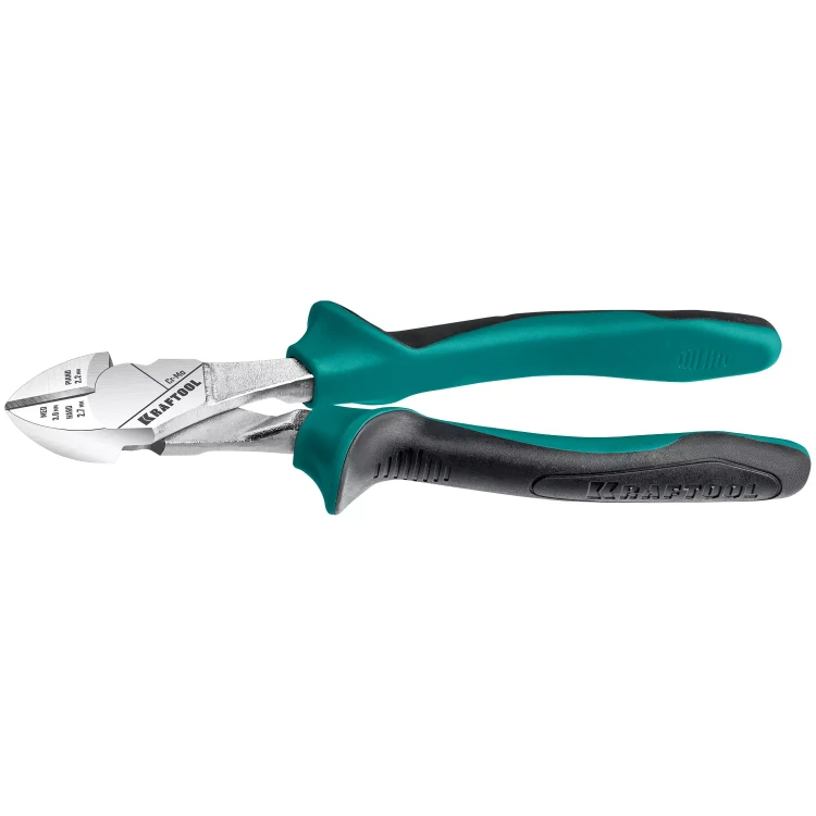 Бокорезы KRAFTOOL KraftMax 200 мм 22011-5-20 купить в Кургане