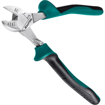 Бокорезы KRAFTOOL KraftMax 200 мм 22011-5-20 купить в Кургане