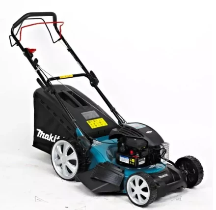 Бензиновая газонокосилка Makita PLM4618 купить в Кургане