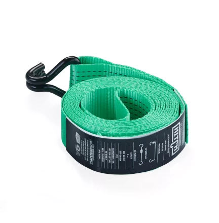 Длинная часть для ремня стяжного HITCH RS REGULAR 400:5000:8 (50ммSTF400DaN 5T 75М) (SZ076128) купить в Кургане