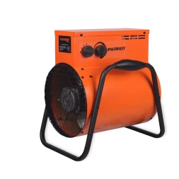 Тепловая пушка электрическая Patriot PT-R 9