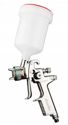 Пневматический краскопульт ST2000 HVLP-II d.1,2 мм Auarita купить в Кургане
