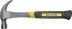 Молоток-гвоздодер 450 г с фиберглассовой рукояткой, KRAFTOOL 20280-450 20280-450 купить в Кургане