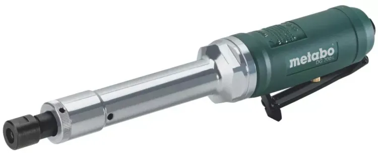 Прямолинейная пневматическая шлифмашина Metabo ПШМ DG 700 L купить в Кургане