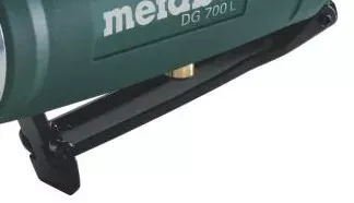 Прямолинейная пневматическая шлифмашина Metabo ПШМ DG 700 L купить в Кургане