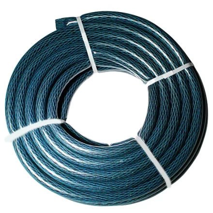 Шланг поливочный ПВХ  3/4&quot;, 25 м, &quot;Садовод&quot;  СИБРТЕХ 67438 купить в Кургане