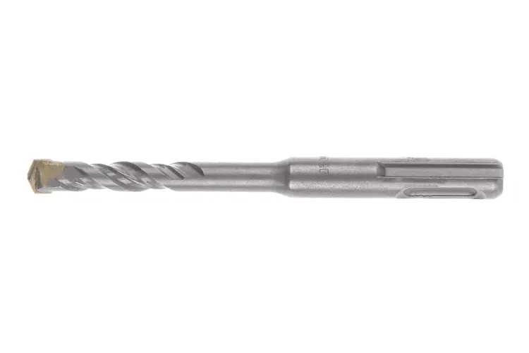Бур HAMMER Ф8х110мм SDS Plus (201-111) купить в Кургане