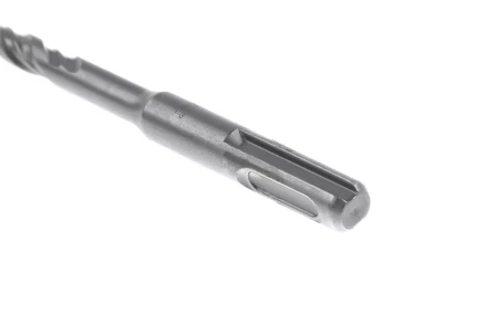 Бур HAMMER Ф8х110мм SDS Plus (201-111) купить в Кургане