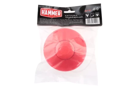 Триммерная катушка HAMMER 231-101 купить в Кургане