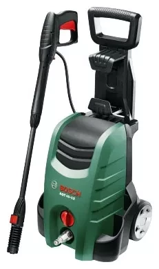 Минимойка-мойка высокого давления Bosch AQT 40-13 купить в Кургане