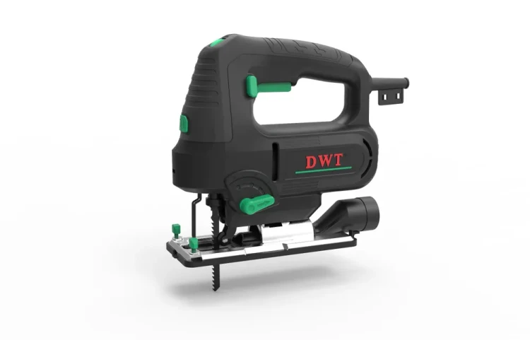 Лобзик DWT STSP04-55 DV купить в Кургане