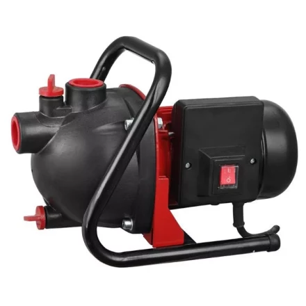 Поверхностный насос ELITECH НС 600П купить в Кургане