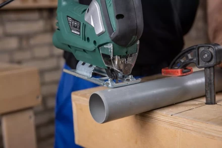 Пилки для лобзика HAMMER JG WD T101BRF (2шт.) купить в Кургане