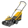 Газонокосилка бензиновая GLD-410-K, 150 см3, 41 см, 40 л// Denzel 58812 купить в Кургане