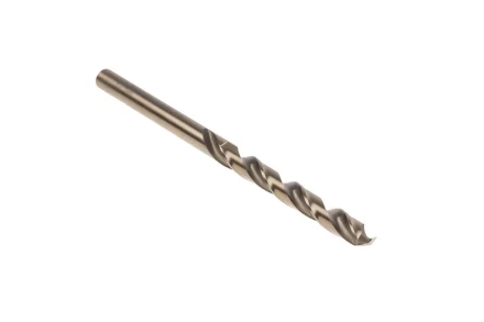 Сверло по металлу HAMMER Ф5х86мм (DR CO 5,00мм*86мм) купить в Кургане