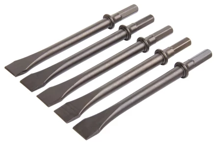 Зубило WESTER 826-008 (5 штук) купить в Кургане