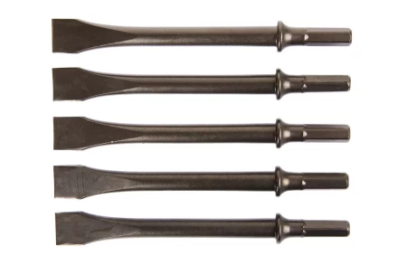 Зубило WESTER 826-008 (5 штук) купить в Кургане