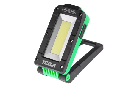 Фонарь TESLA FLP 3Вт 250 Лм купить в Кургане