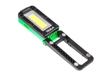 Фонарь TESLA FLP 3Вт 250 Лм купить в Кургане