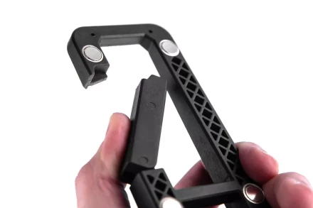 Фонарь TESLA FLP 3Вт 250 Лм купить в Кургане