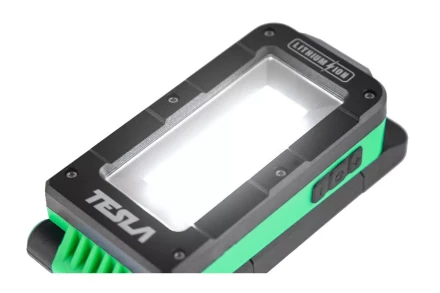 Фонарь TESLA FLP 3Вт 250 Лм купить в Кургане