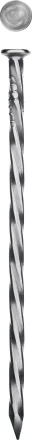 ЗУБР 60 x 2.8 мм, 5 кг, винтовые гвозди (305260-060) купить в Кургане