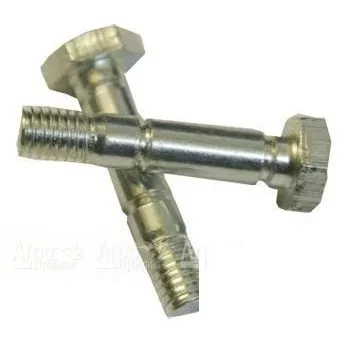 Комплект срезных болтов для шнека снегоуборщика RedVerg купить в Кургане