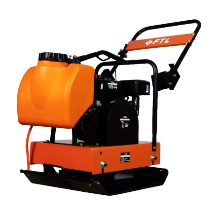 Виброплита FTL PCF 100 купить в Кургане