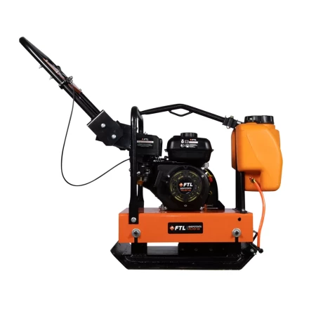 Виброплита FTL PCF 100 купить в Кургане