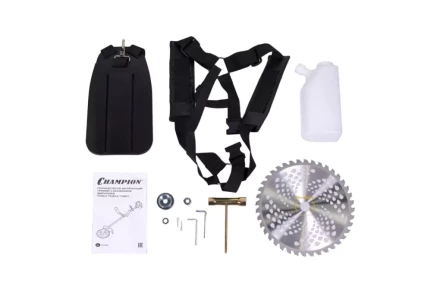 Триммер бензиновый Champion T438S-2 купить в Кургане