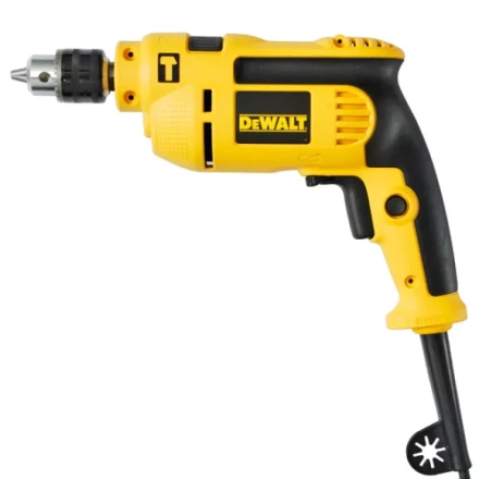 Ударная дрель Dewalt DWD 024 KP купить в Кургане