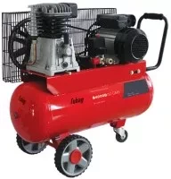 Компрессор масляный поршневой ременной B4000B/50 СМ3 FUBAG купить в Кургане