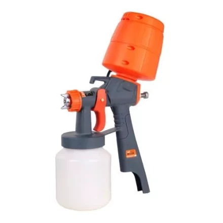 Краскопульт электрический LP 130 HVLP PATRIOT купить в Кургане