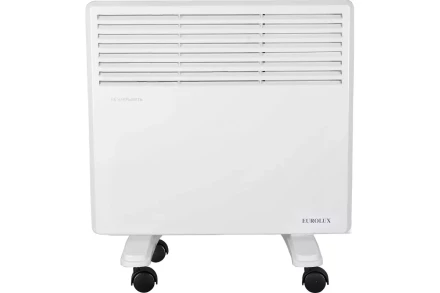 Электроконвектор Eurolux ОК-EU-1000 67/4/24 купить в Кургане