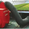 Газовая тепловая пушка BALLU JUMBO 200 T LPG купить в Кургане