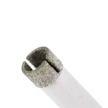 Сверло по стеклу и керамической плитке 16 х 50 мм цилиндр. хв. СИБРТЕХ 726167 купить в Кургане