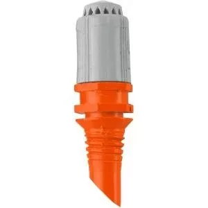 Микронасадка 360* 5 штук GARDENA купить в Кургане