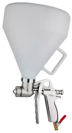 Пистолет текстурный G5000 DECOR Fubag купить в Кургане