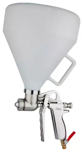 Пистолет текстурный G5000 DECOR Fubag купить в Кургане