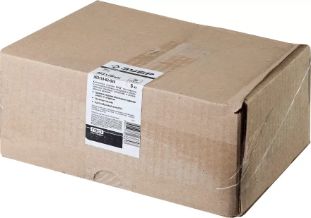 Винт ЗУБР &quot;МАСТЕР&quot; DIN 965, класс прочности 4.8, оцинкованный, M3x25мм, 5кг 303110-03-025 купить в Кургане